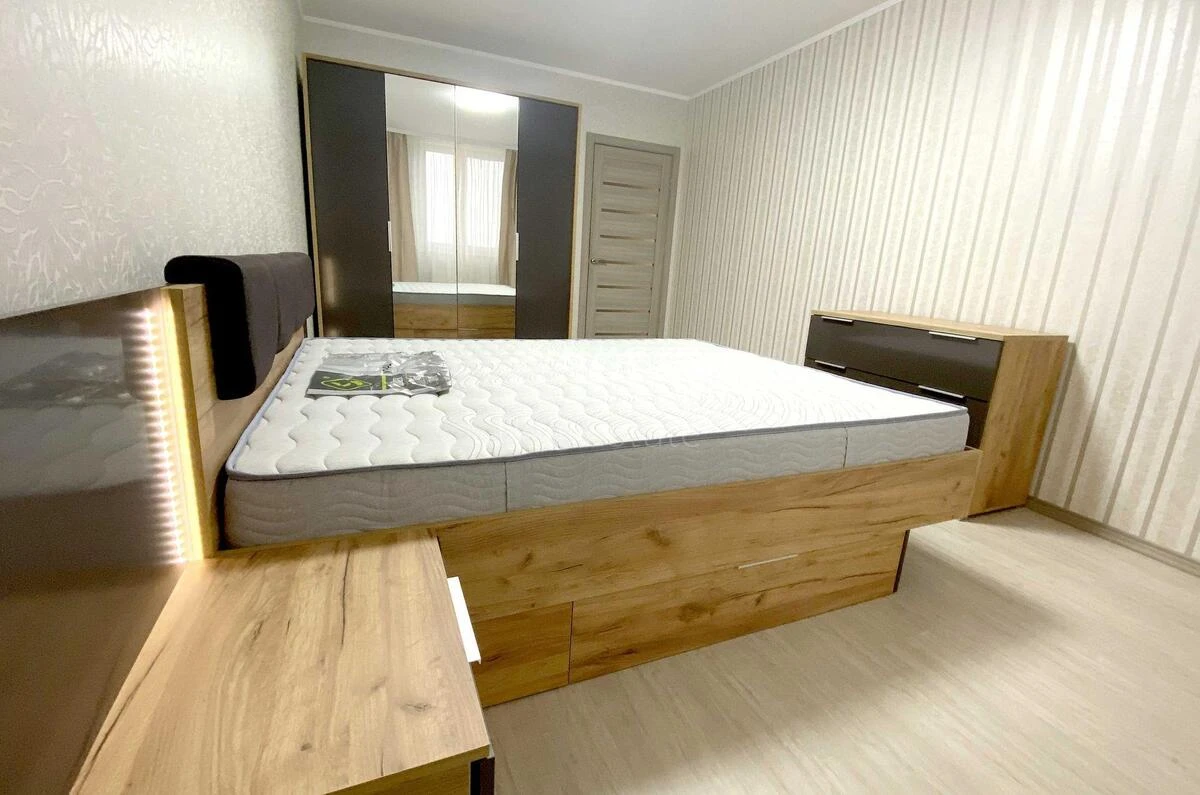 1k apartment vul. Krushel'nyc'koi' Solomii' 15Б6849913