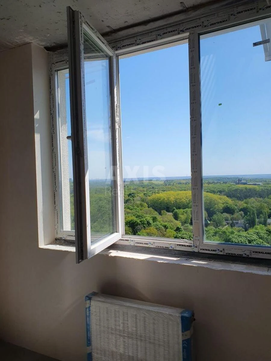 3k apartment vul. Zabolotnogo Akademika 15699901
