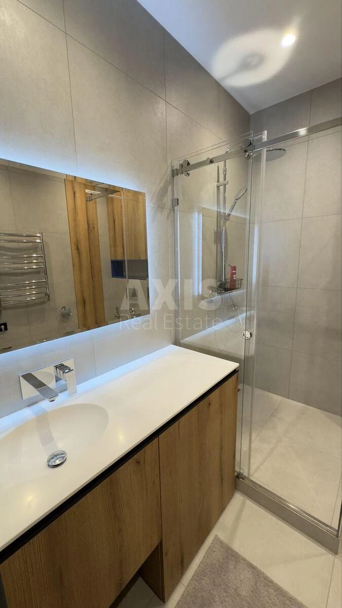 1k apartment pr-t Berestejskij 11Б685197