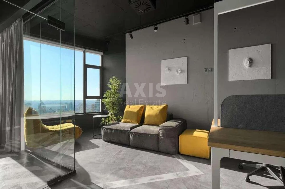 Office uzv. Klovs'kyj 7, 100m25856312