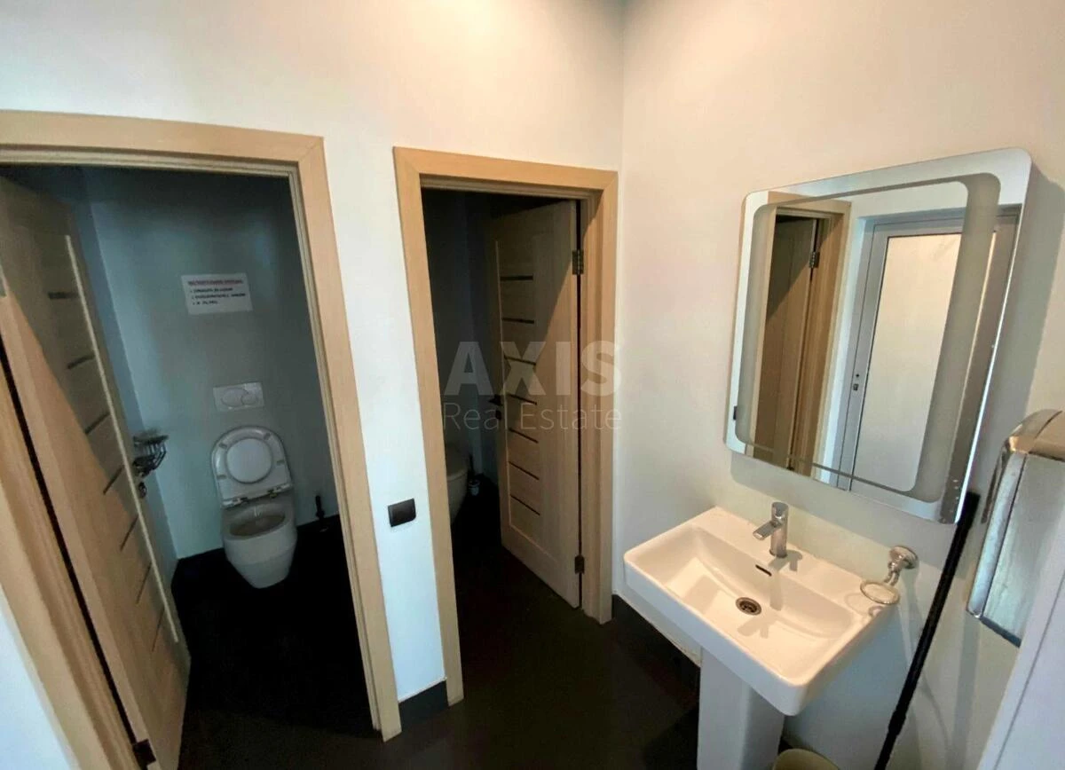 Офис ул. Дегтяревская 27Т, 777м26687620