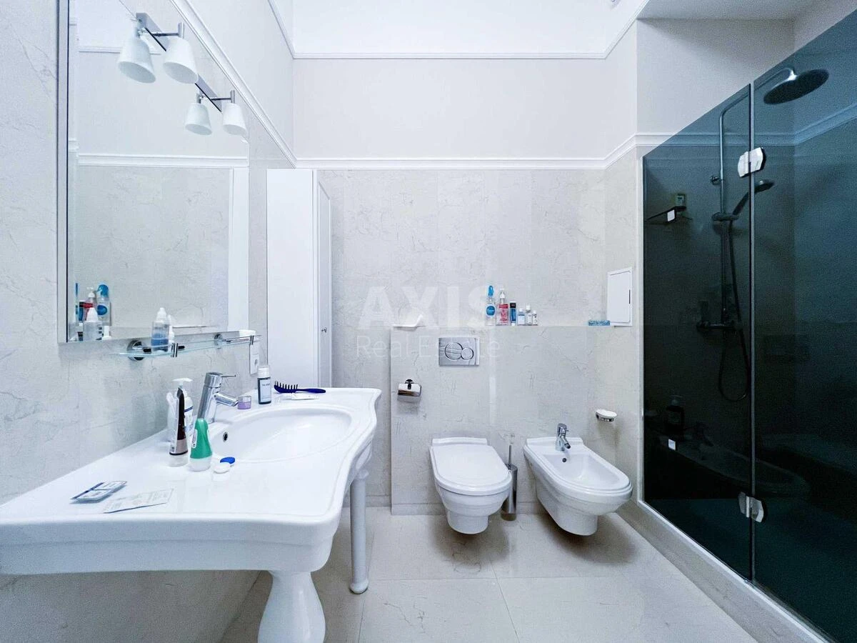 4k apartment prov. Kozlovs'kogo Ivana 4668845