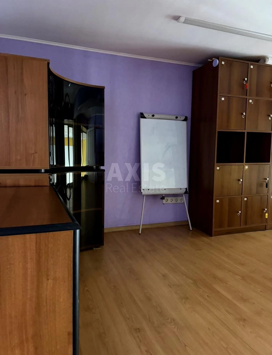 Офис ул. Руденко Ларисы 6, 125м2668939