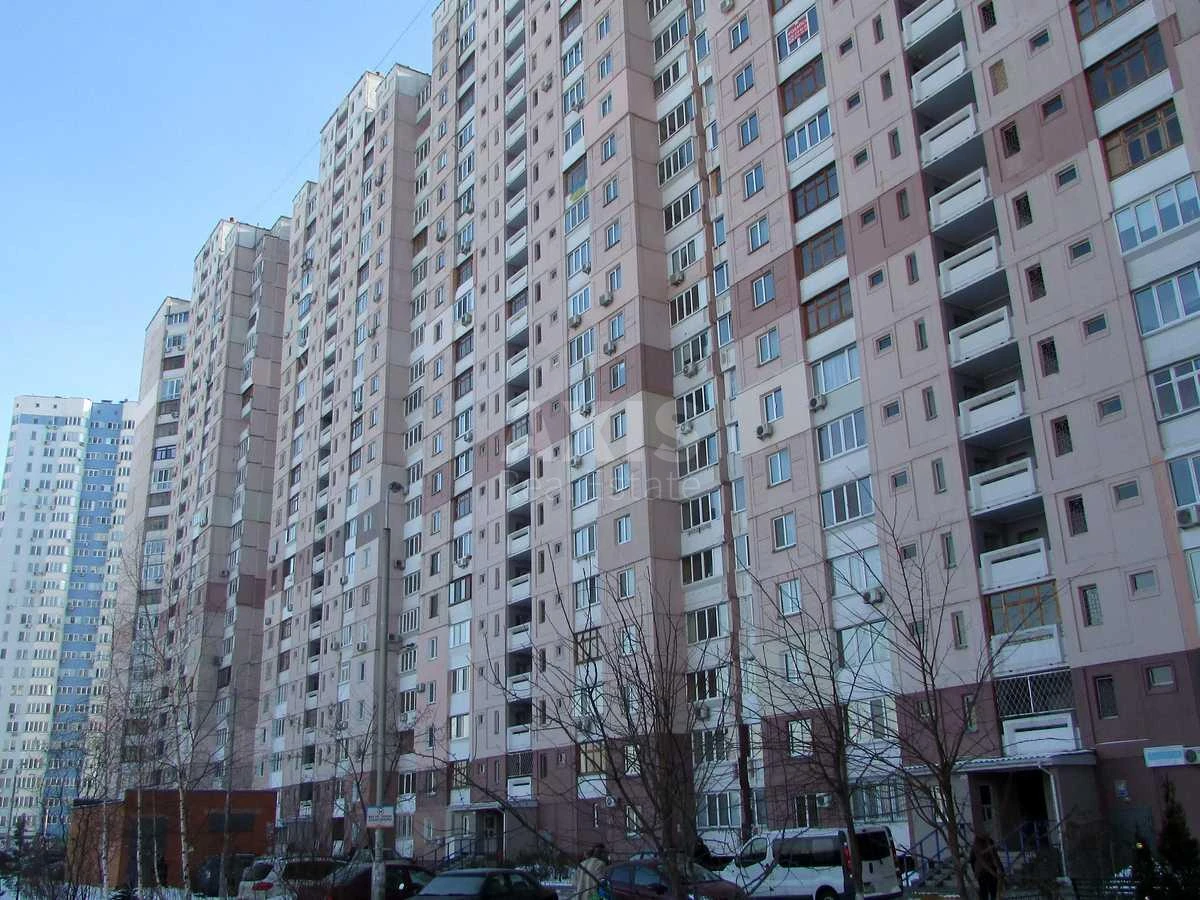 2к квартира ул. Елены Пчилки 47149515