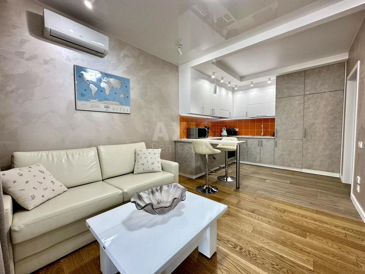 2к квартира ул. Предславинская 42669064