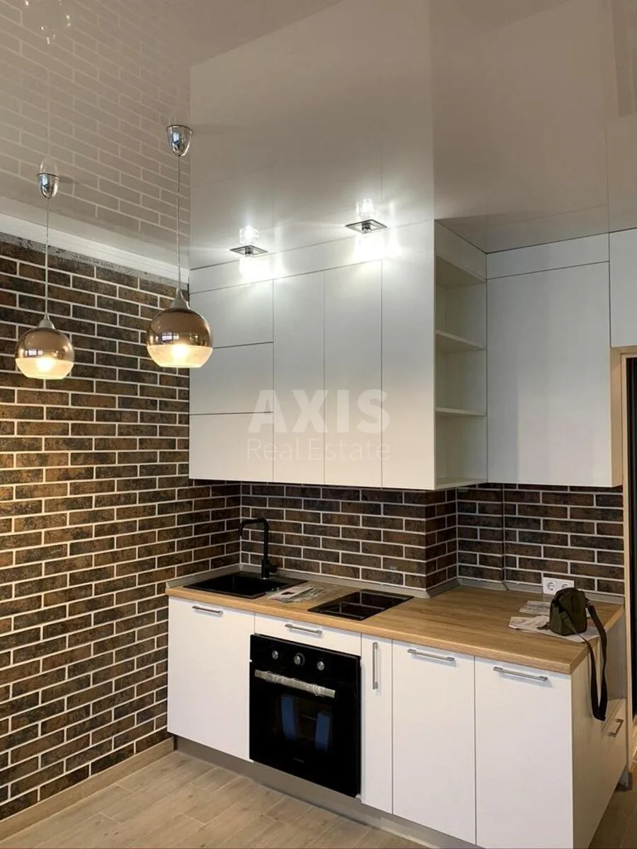 1k apartment shose Harkivs'ke 188