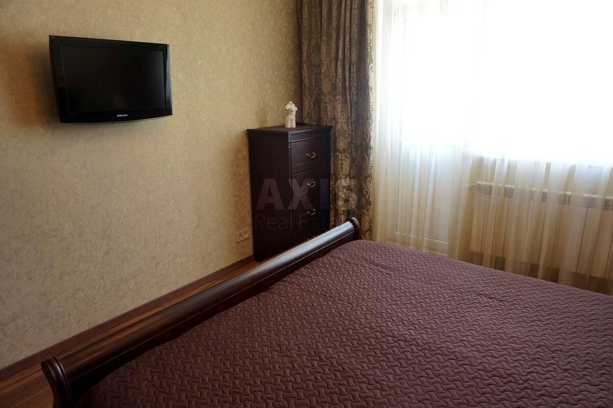 2k apartment vul. Sikors'kogo Igorja Aviakonstruktora 1А669238