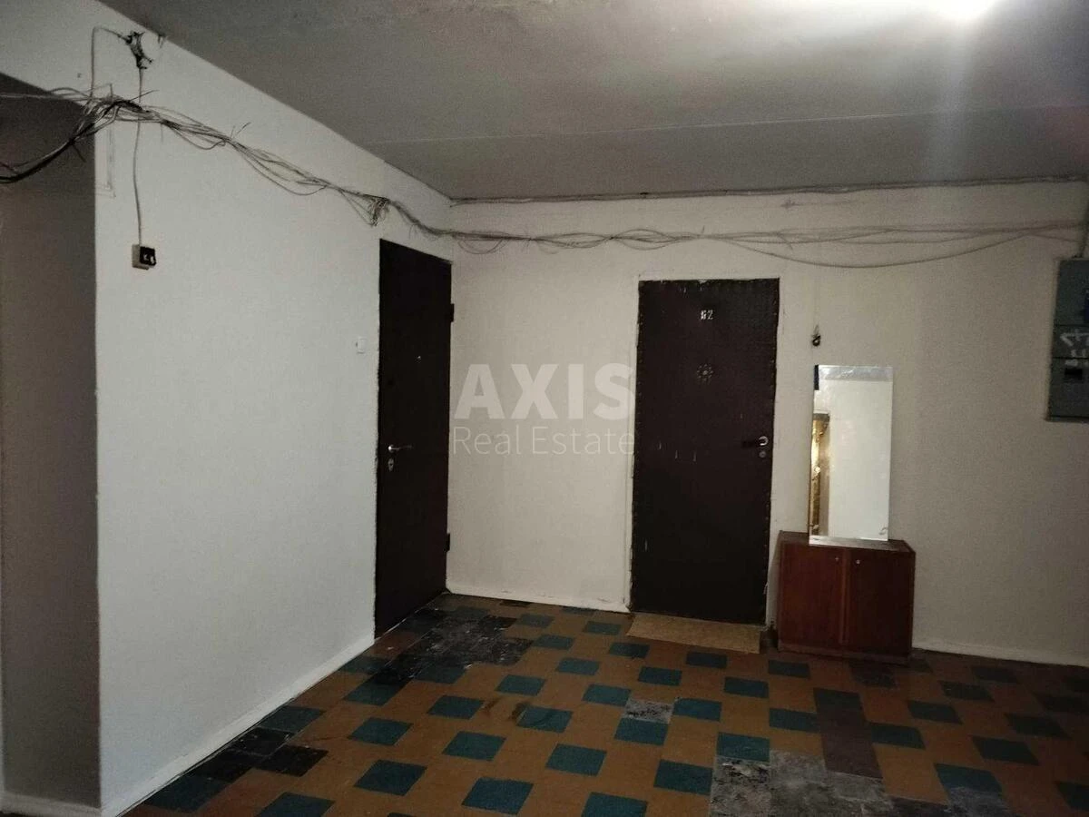 1к квартира ул. Мостицкая 66302113