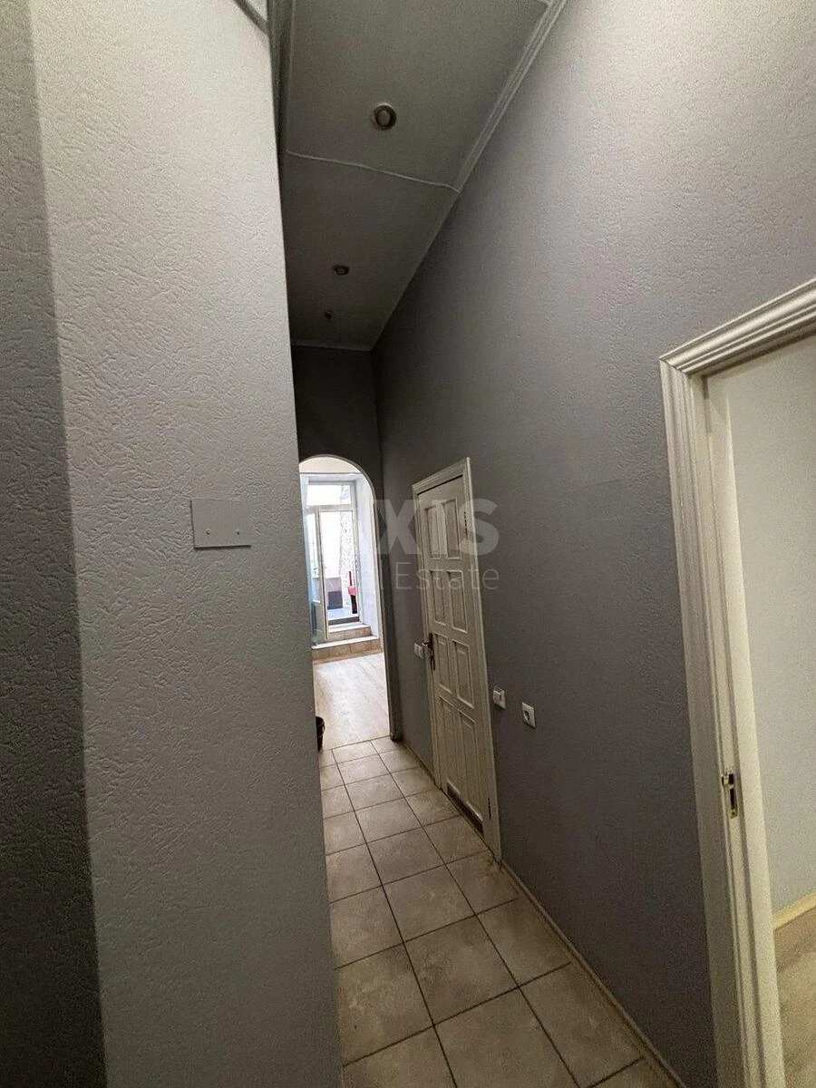 Office vul. Basejna 3А, 31m2685981