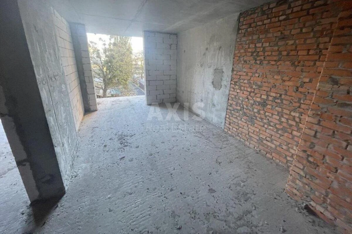 1k apartment vul. Myhajla Maksymovycha 3Г653351