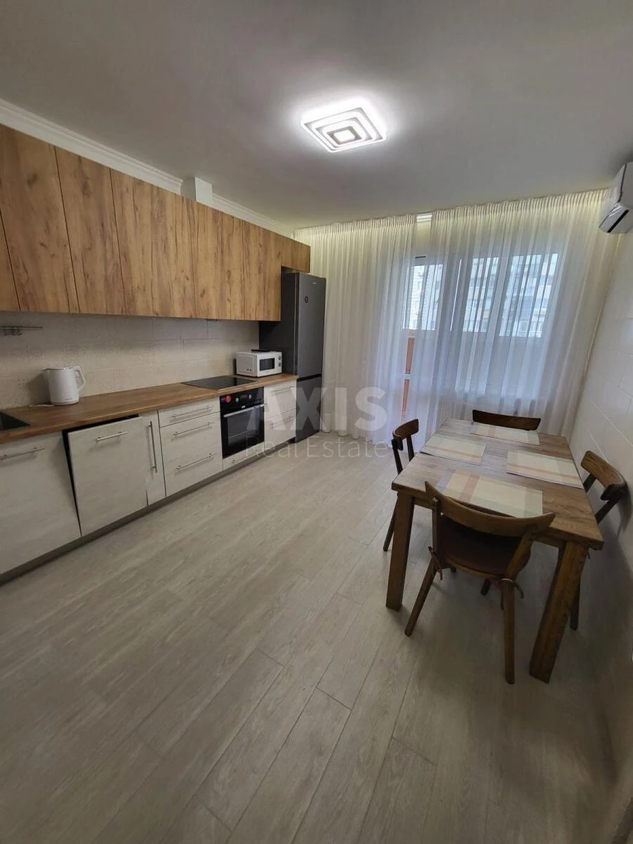2k apartment vul. Panel'na 768603