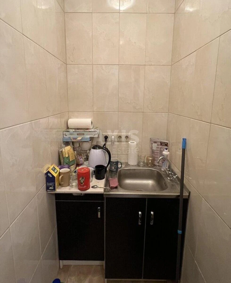 Trade object pr-t Lobanovs'kogo 6В, 67m2630786