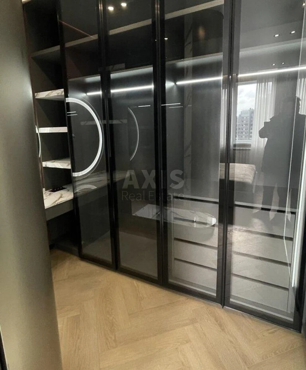 2k apartment vul. Andriya Verkhohlyada 14А6537210