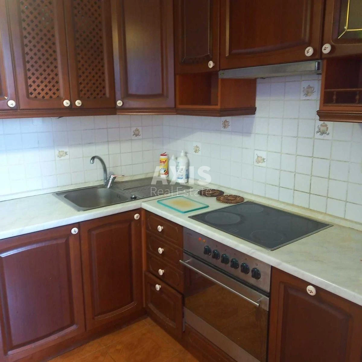 4k apartment vul. Danyla Shherbakivs'kogo 63Б41781