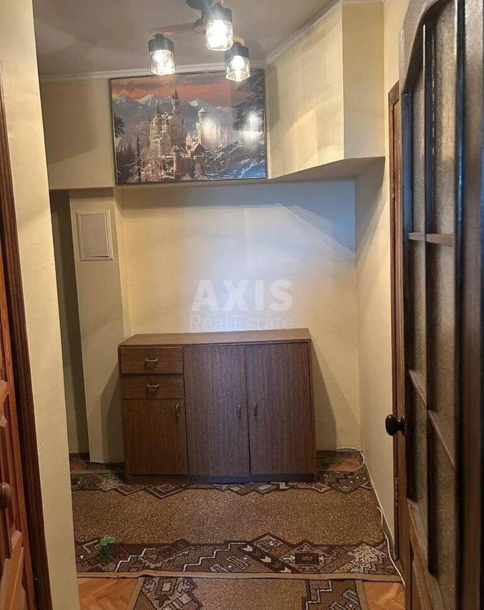 2k apartment vul. Ushakova Mykoly 34701066