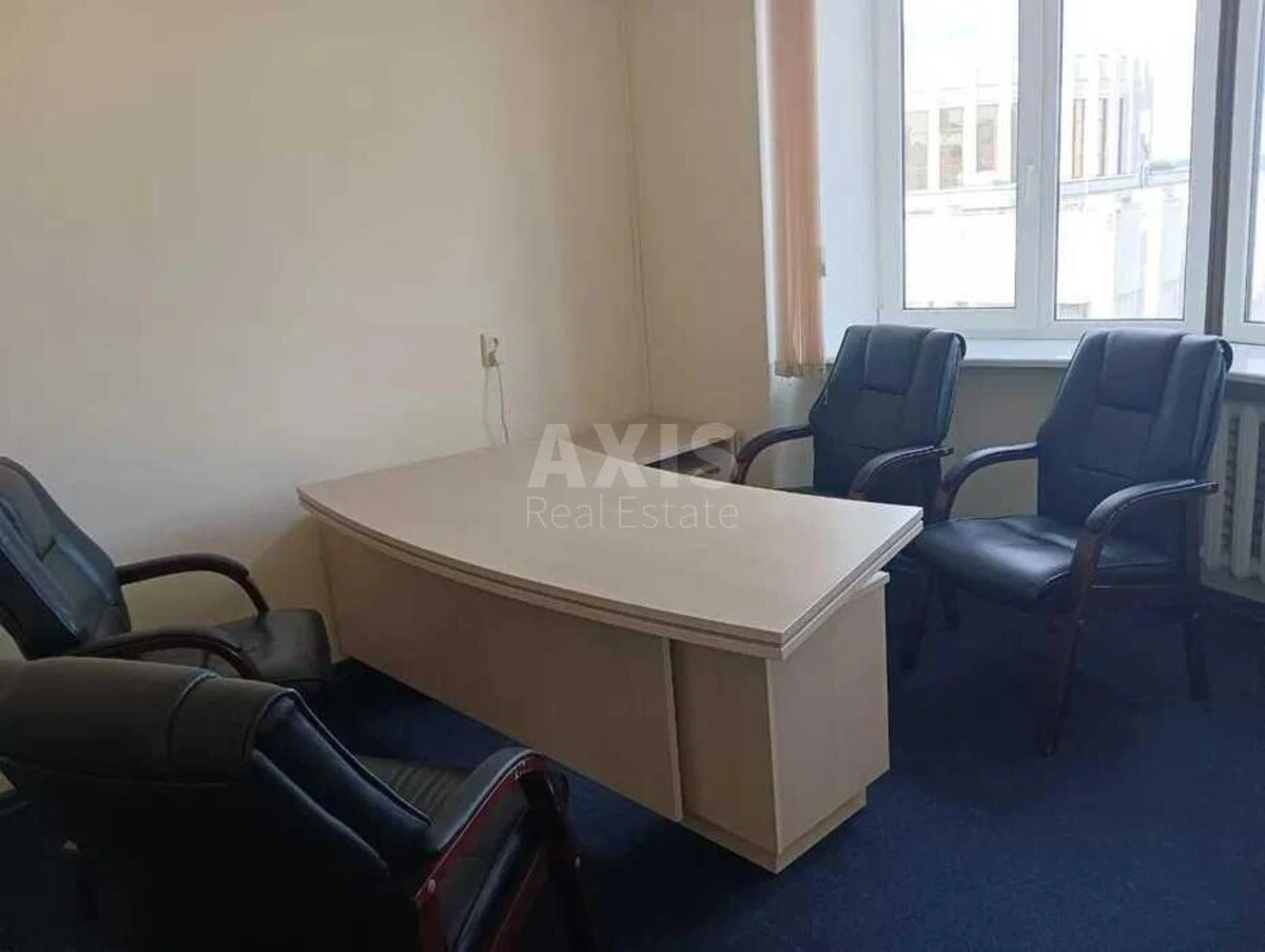 Office vul. Hreshhatyk 6, 120m2670047