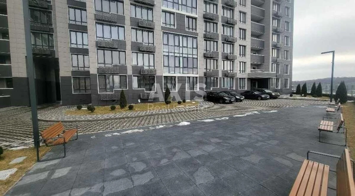 2k apartment vul. Mykhayla Boychuka 41Б4997120