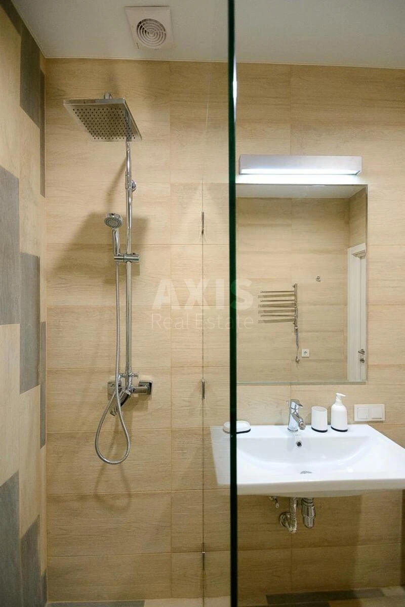 2к квартира спуск Кловский 76544317