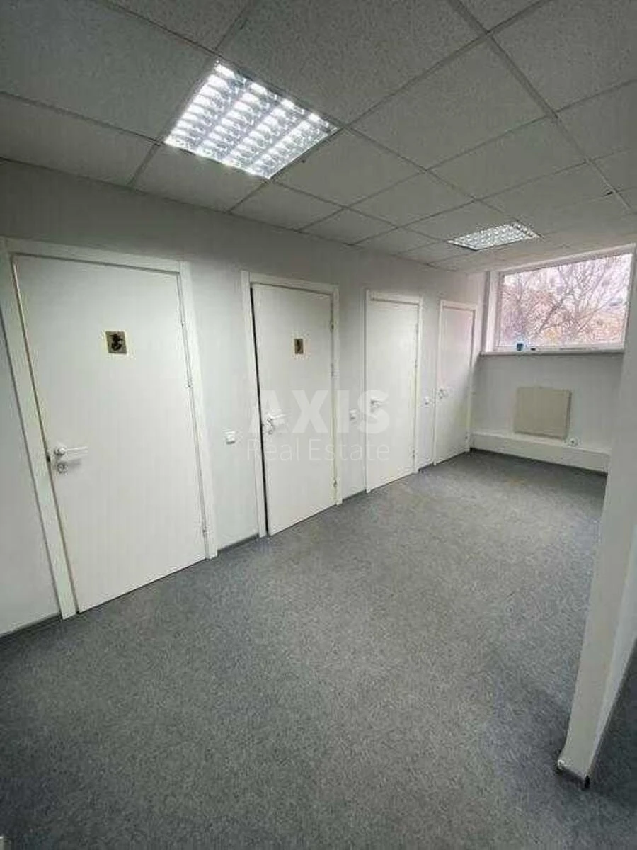 Office vul. Zhyljans'ka 59, 551m26701615