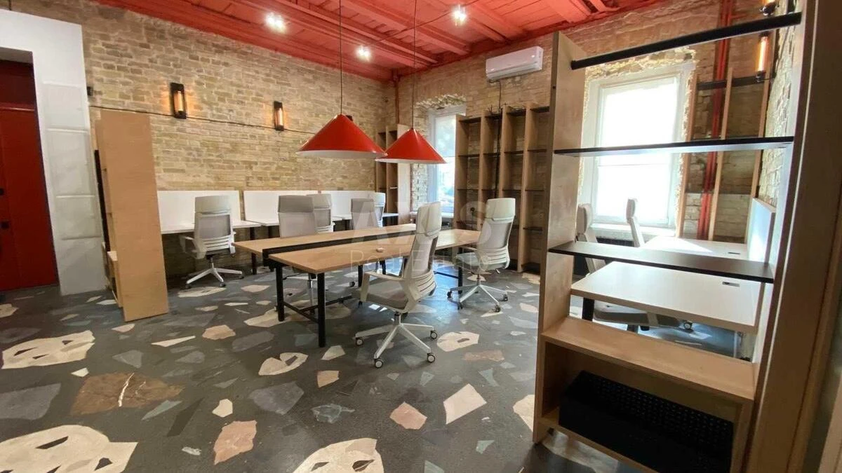 Office vul. Hmel'nyc'kogo Bogdana 74, 129m268683