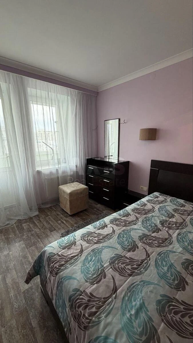 1k apartment vul. Yulia Zdanovska 46/1670244