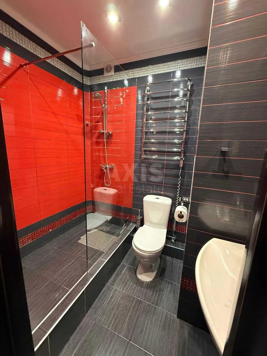 3k apartment vul. Knjazhyj Zaton 21716419