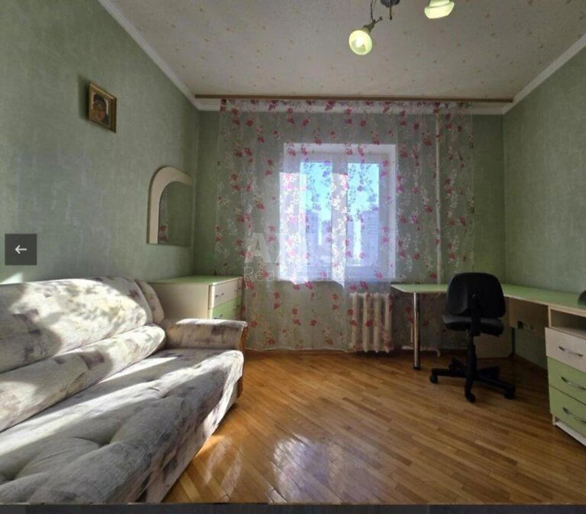 3к квартира ул. Вишняковская 7А6706011