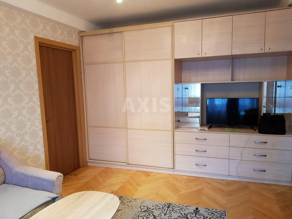 2k apartment bul. Lesi Ukrai'nky 5716462