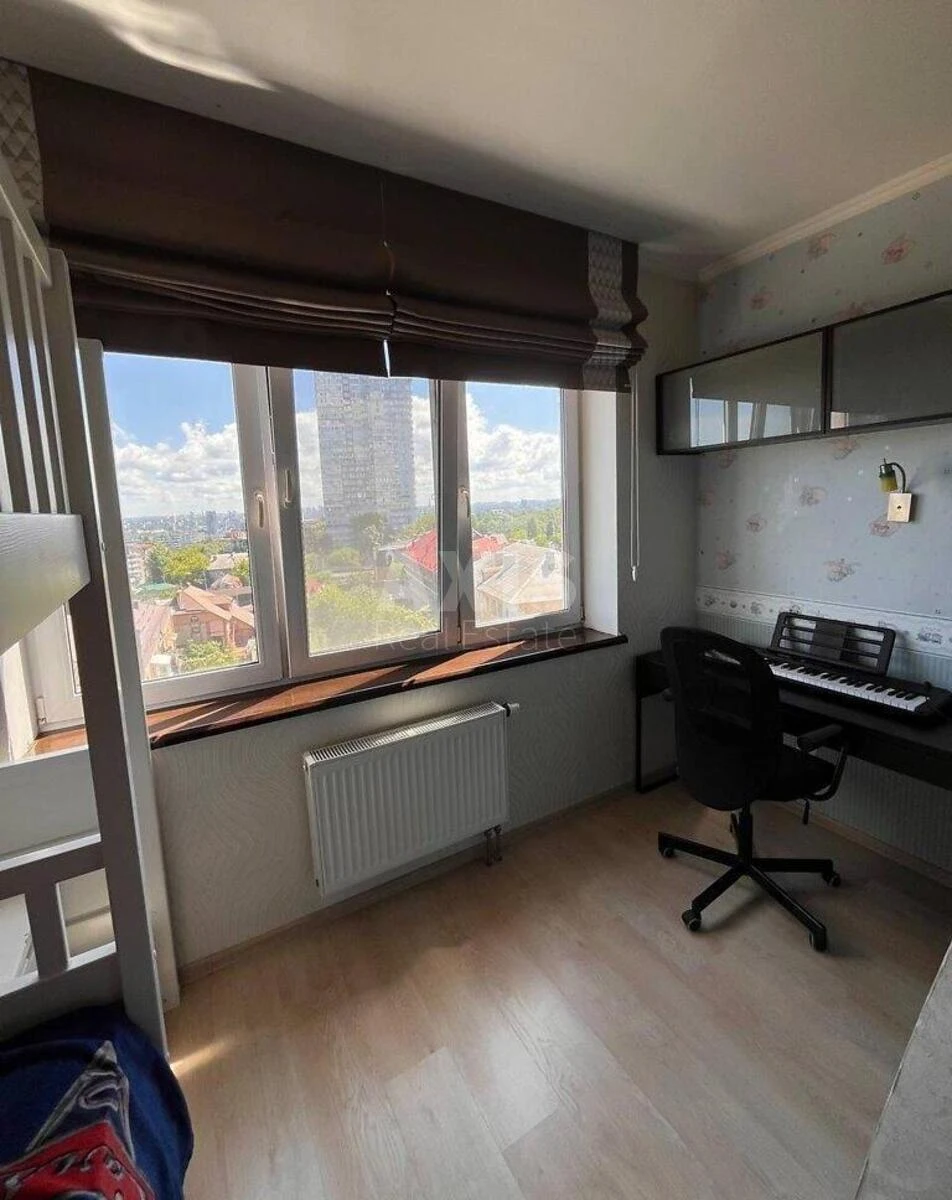 2k apartment vul. Petropavlivs'ka 50Б716535