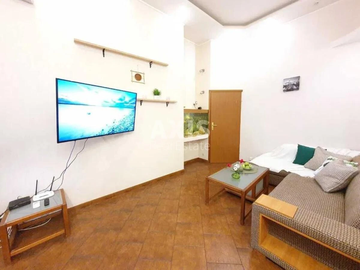 2k apartment vul. Esplanadna 2699833