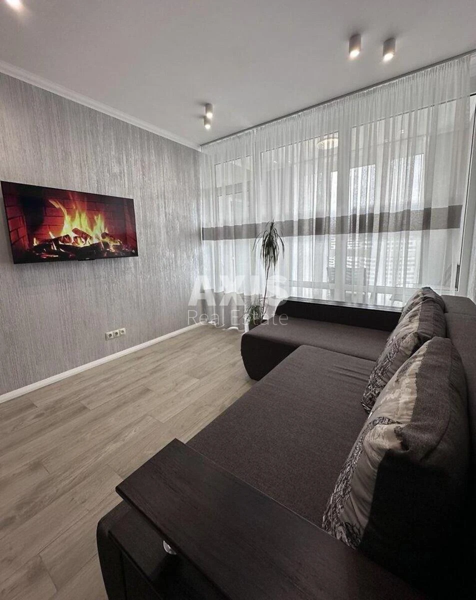 2k apartment vul. Oleksandra Olesja 10564392