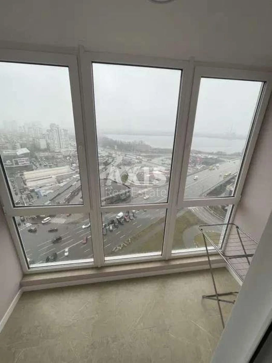1к квартира ул. Ревуцкого 40329370