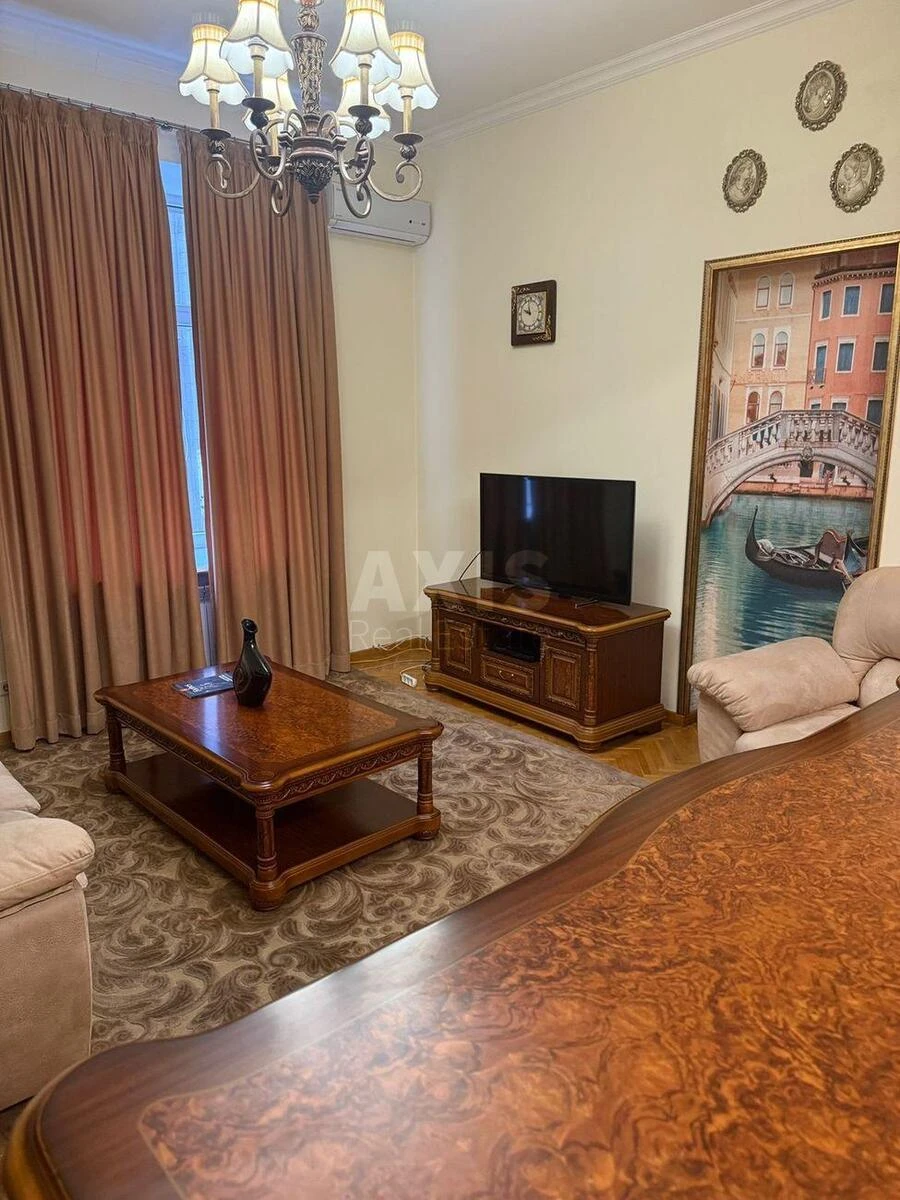 2k apartment vul. Hreshhatyk 15643063