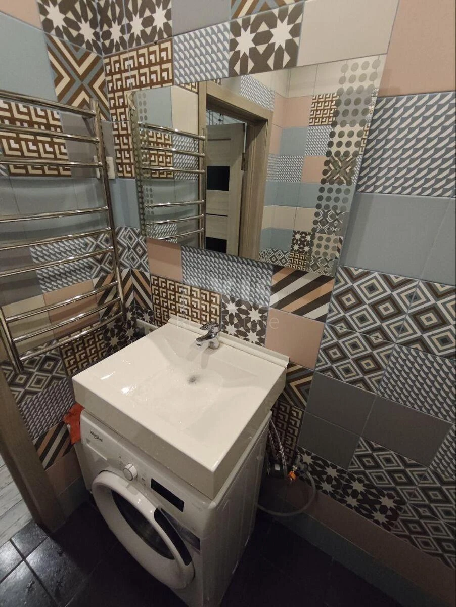 1k apartment vul. Gercena 356431510