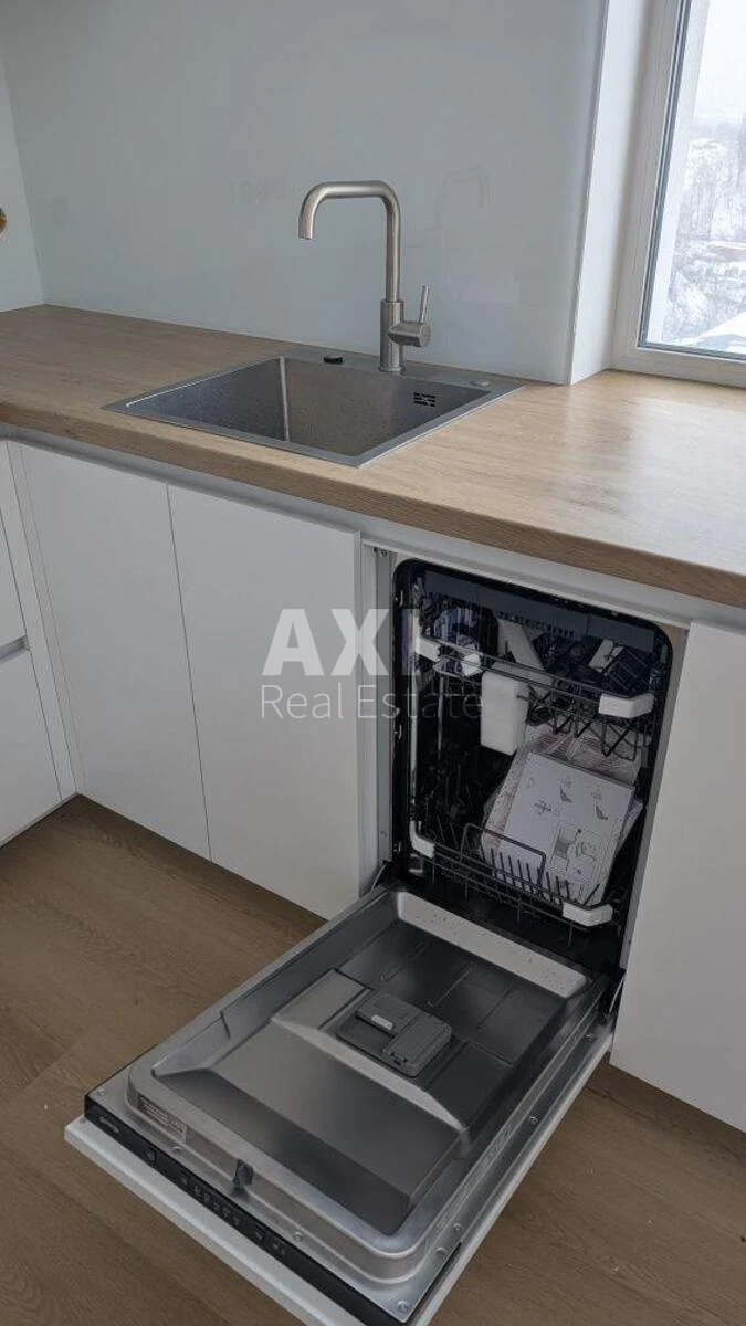 1k apartment vul. Myhajla Maksymovycha 24645020