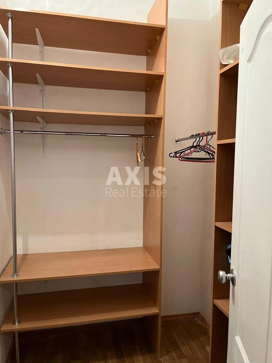 1к квартира ул. Урловская 4А642035