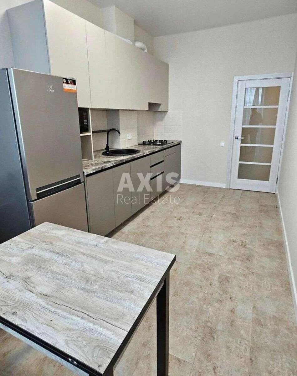 1k apartment vul. Radystiv 14518320