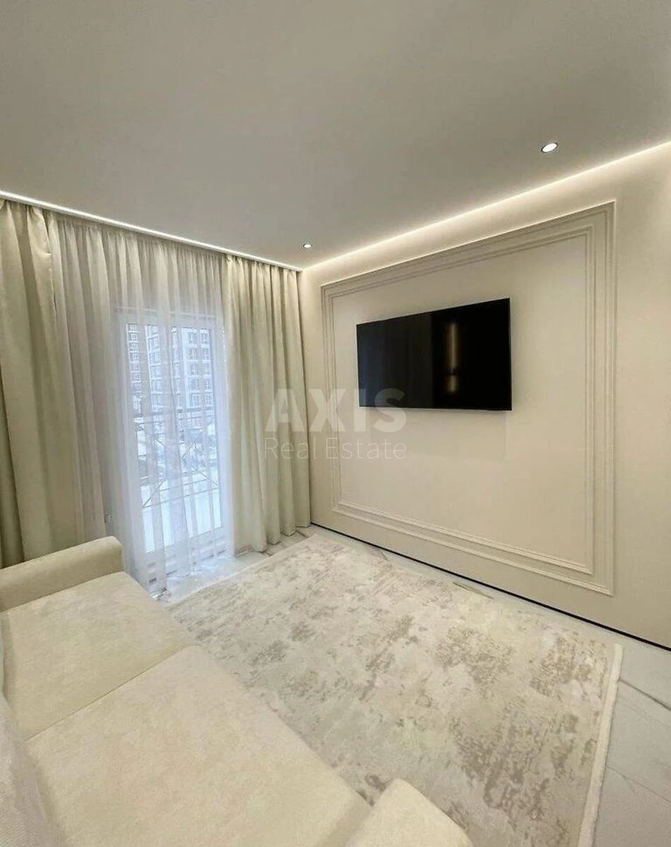 1k apartment vul. Myhajla Maksymovycha 24В642724