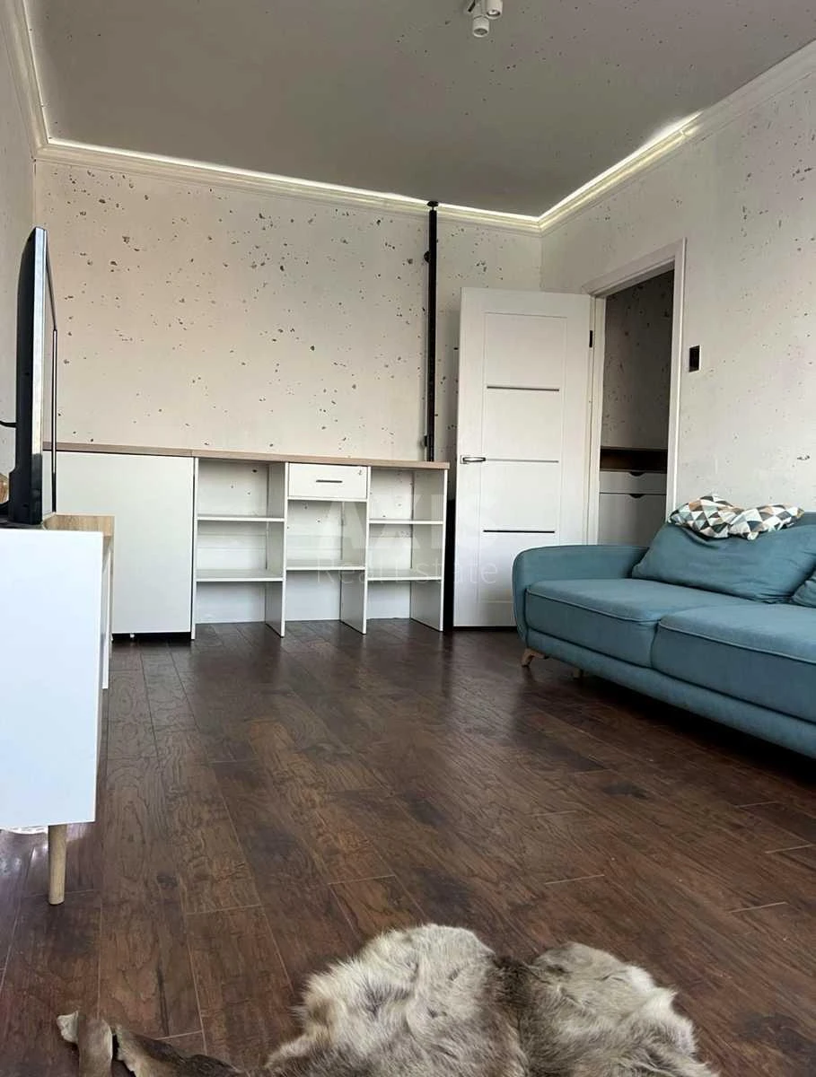 1k apartment vul. Samiyla Kishky 5Б705937
