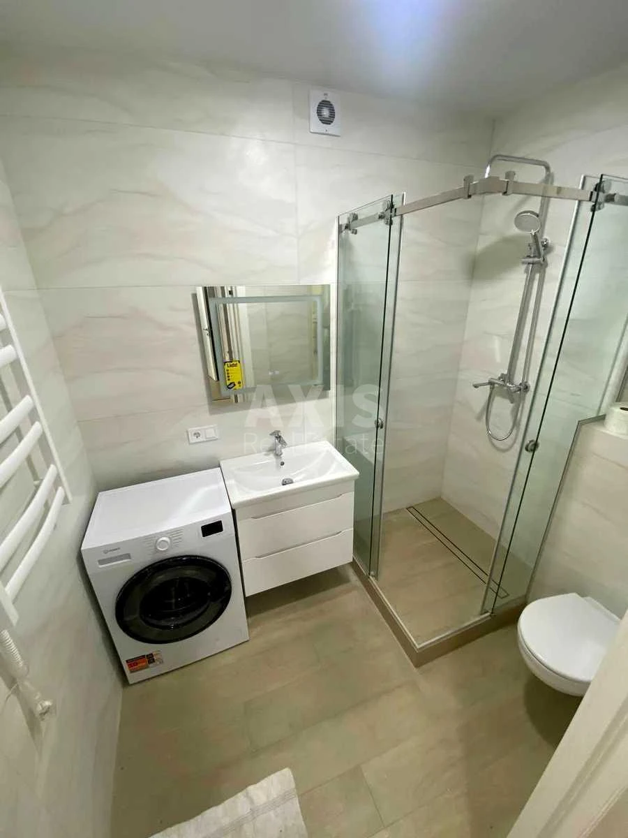 1k apartment vul. Kadets'kyj gaj 87060213