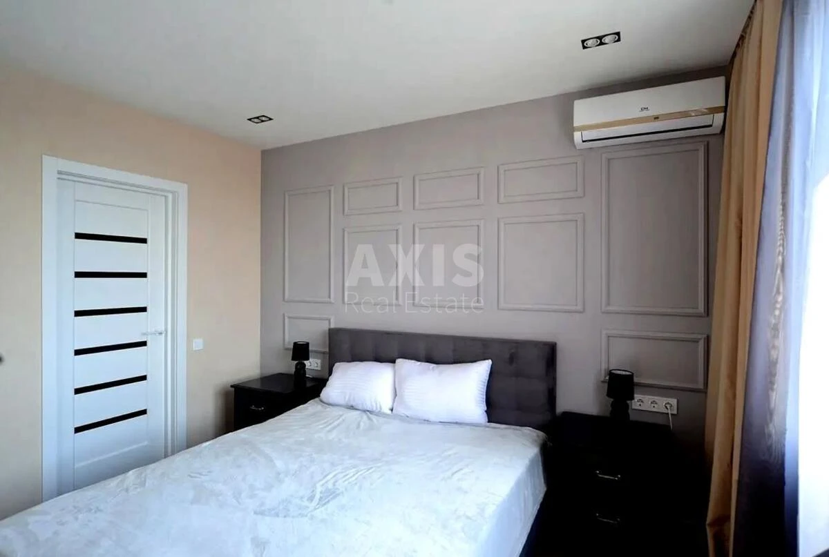 2к квартира пр-т Голосеевский 95637501