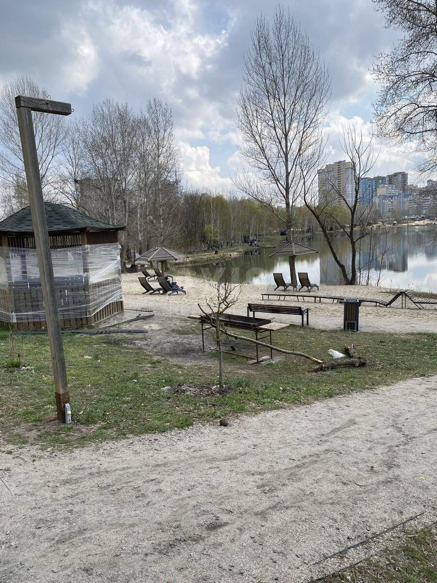 1к квартира ул. Глеба Бабича 8Б6716913