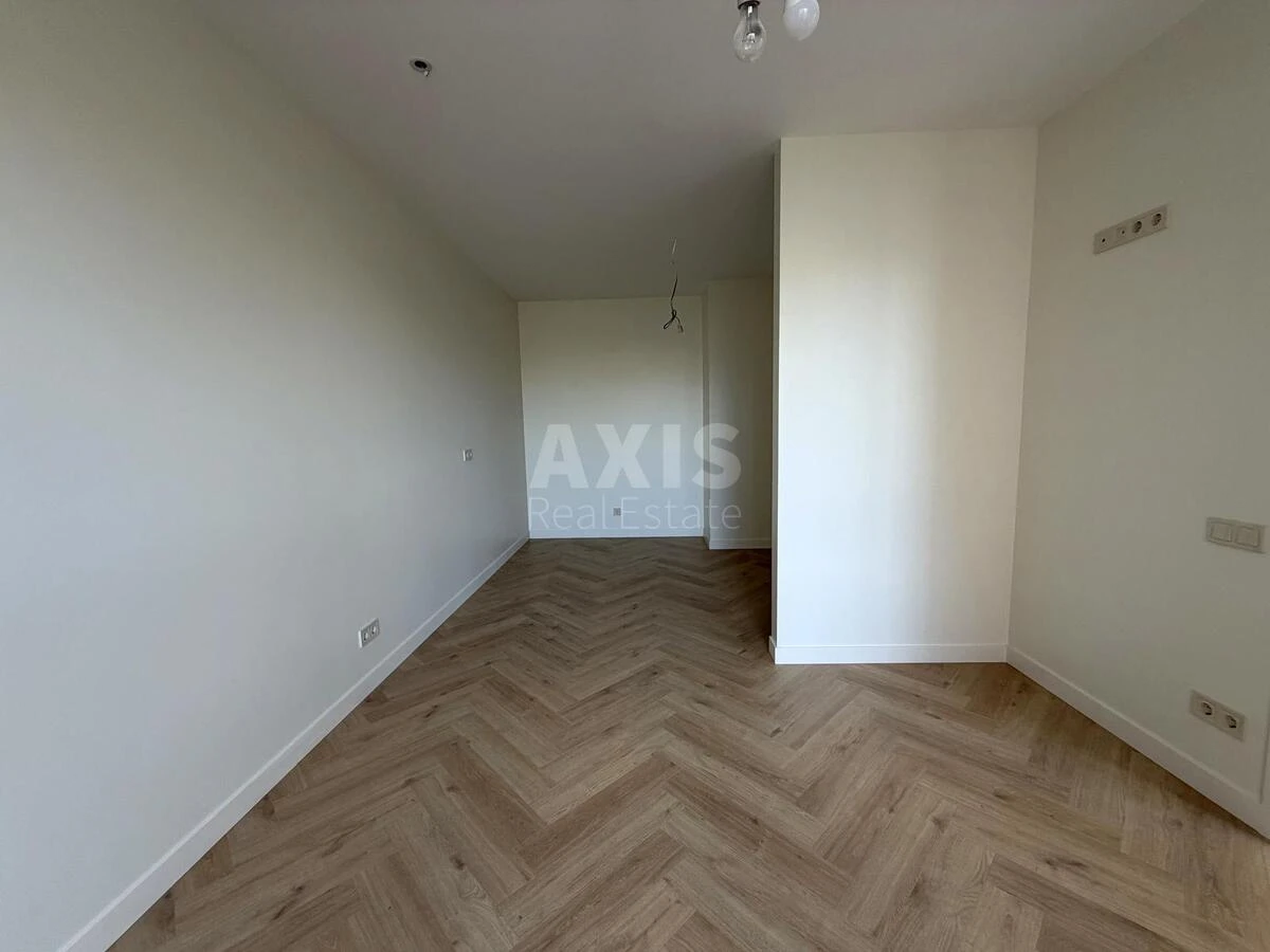 1k apartment vul. Dragomanova 38А6883815