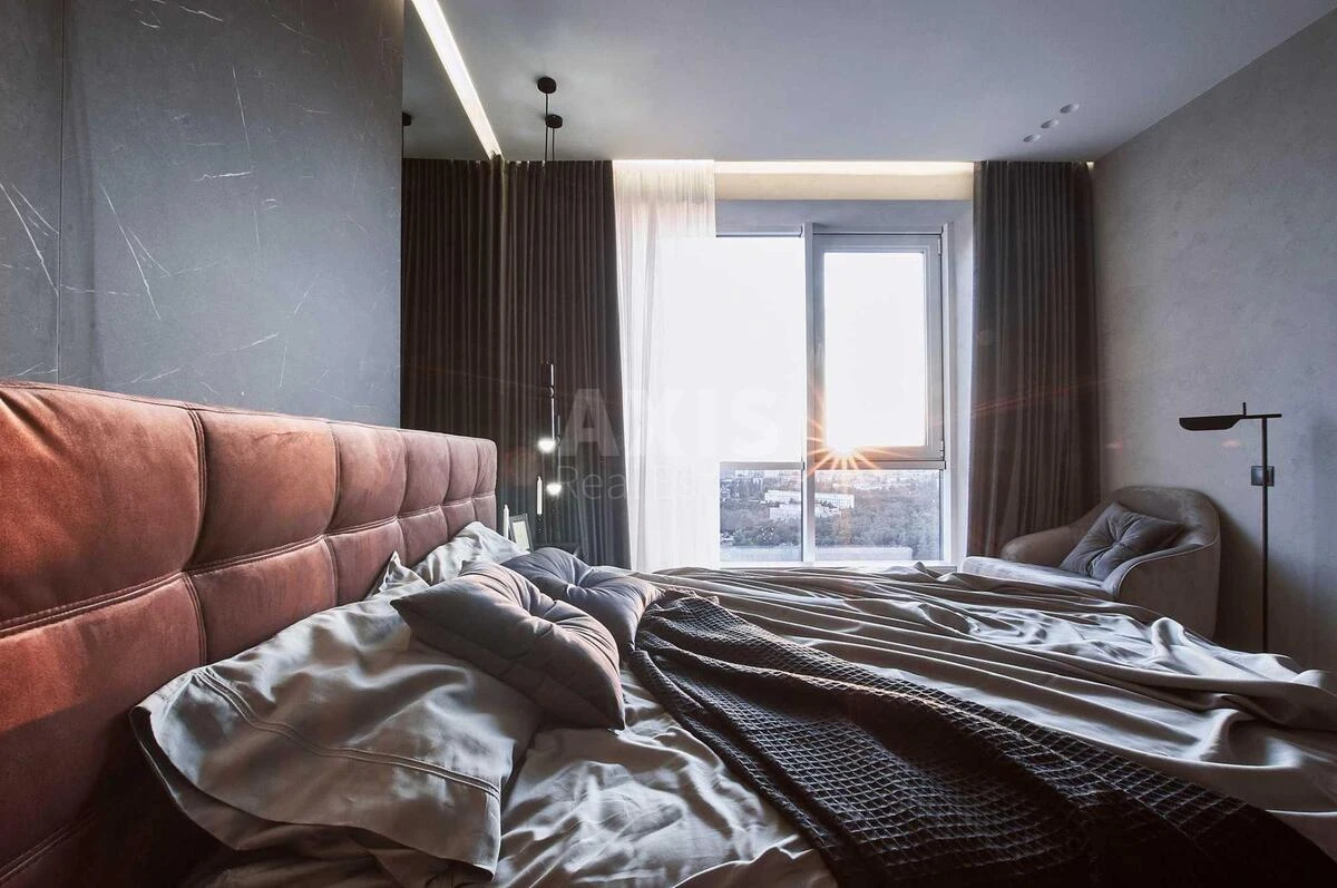 1k apartment vul. Zhmachenka Generala 28718475