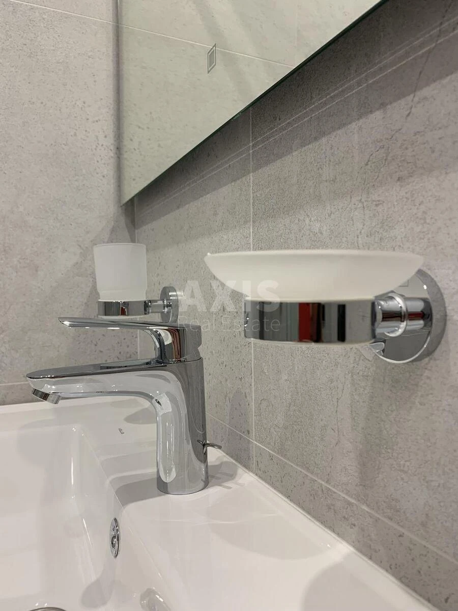 1k apartment vul. Saljutna 2Б6561410