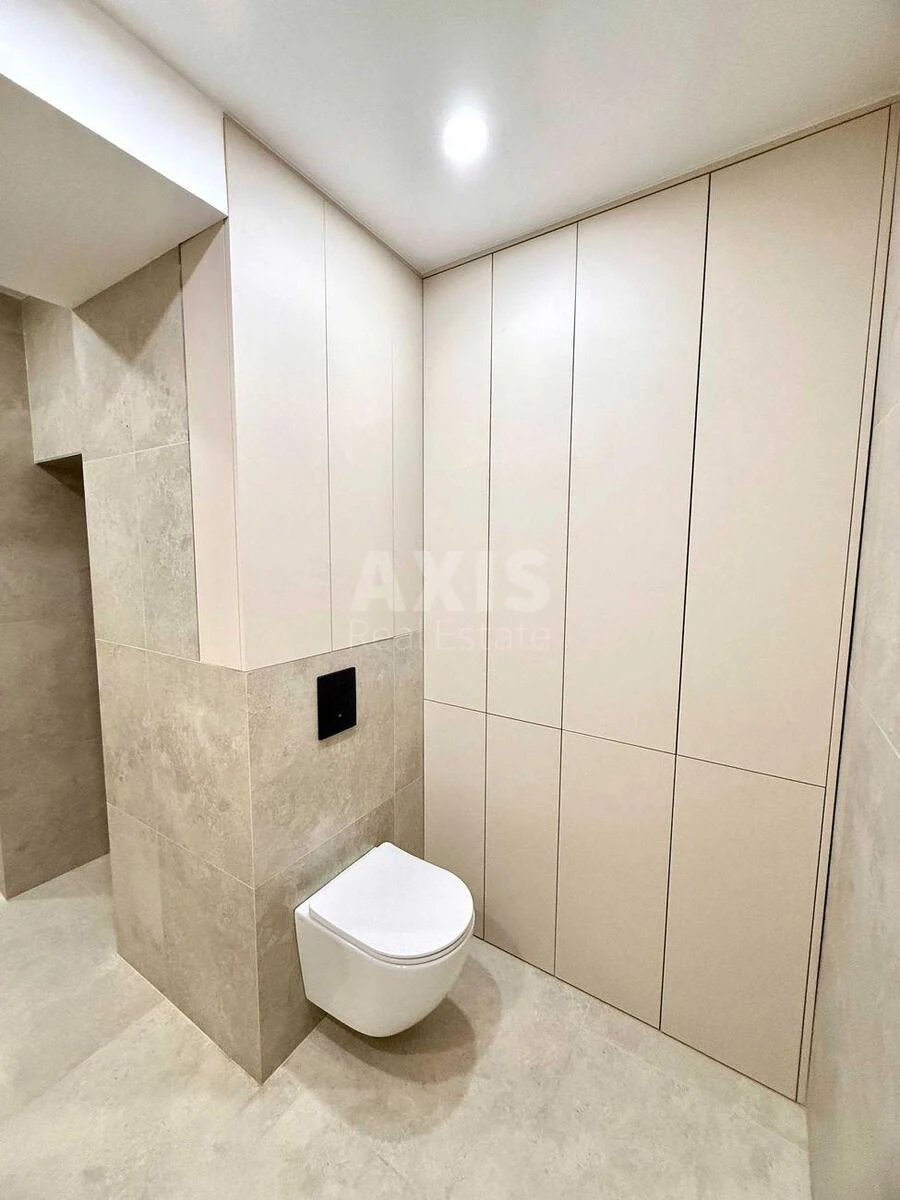 2k apartment vul. Volodymyrs'ka 76Б6562214