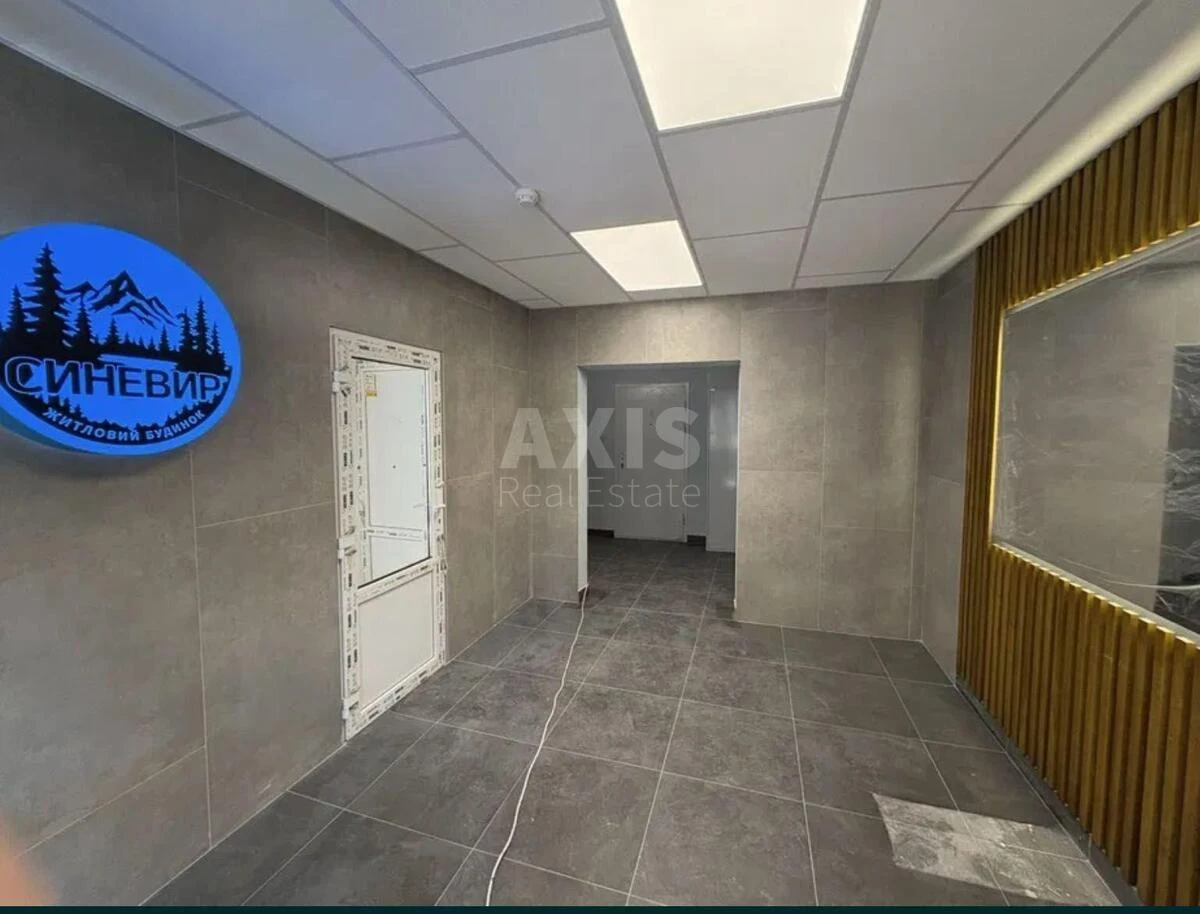 1k apartment vul. Gmyri Borysa 22Б688706