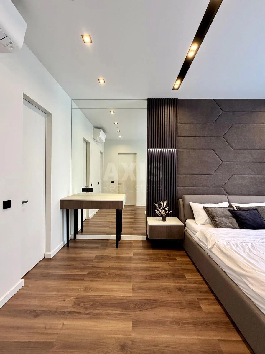 1k apartment vul. Demii'vs'ka 337035112
