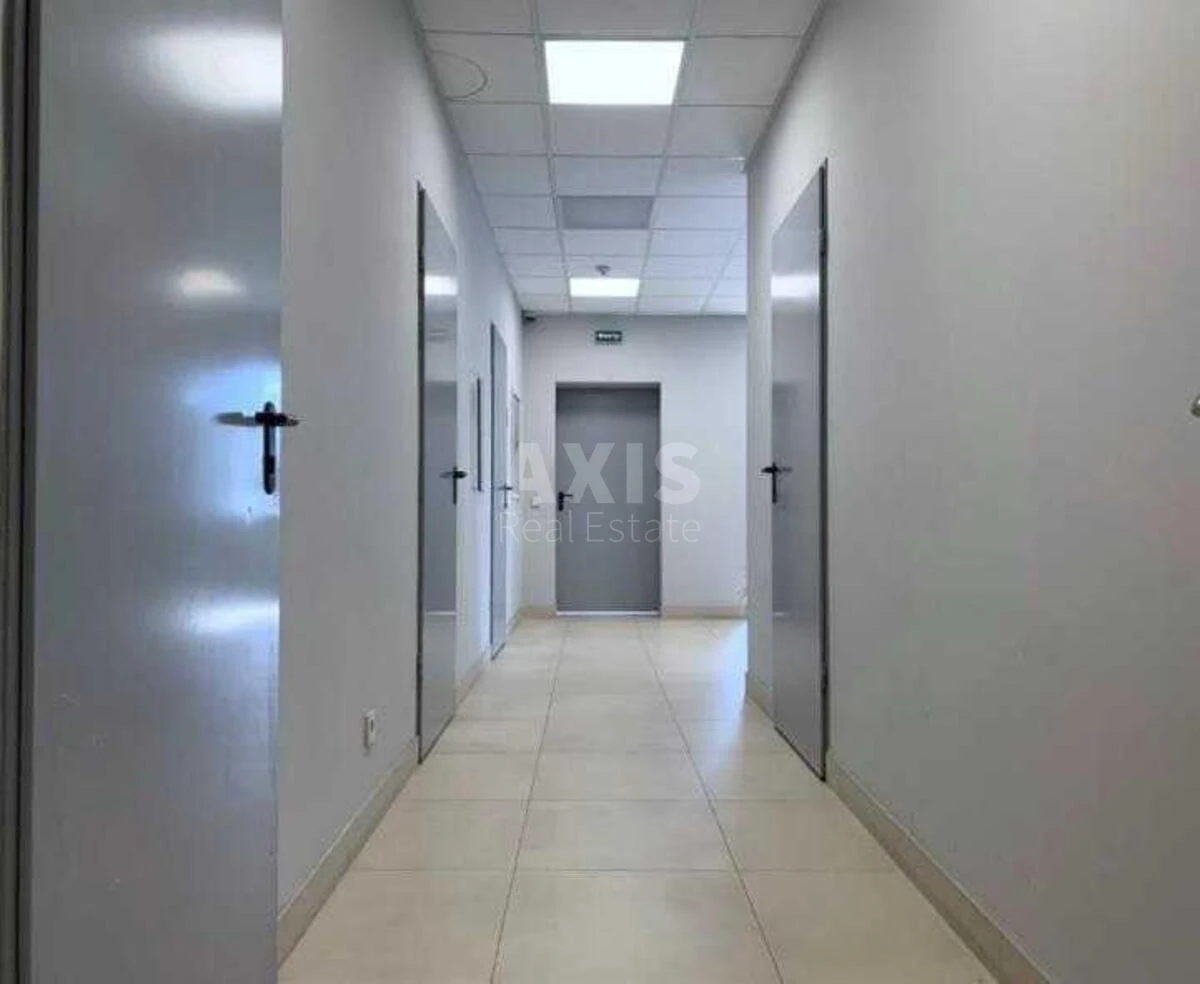 Office vul. Velyka Vasyl'kivs'ka 57/3, 623m26723312