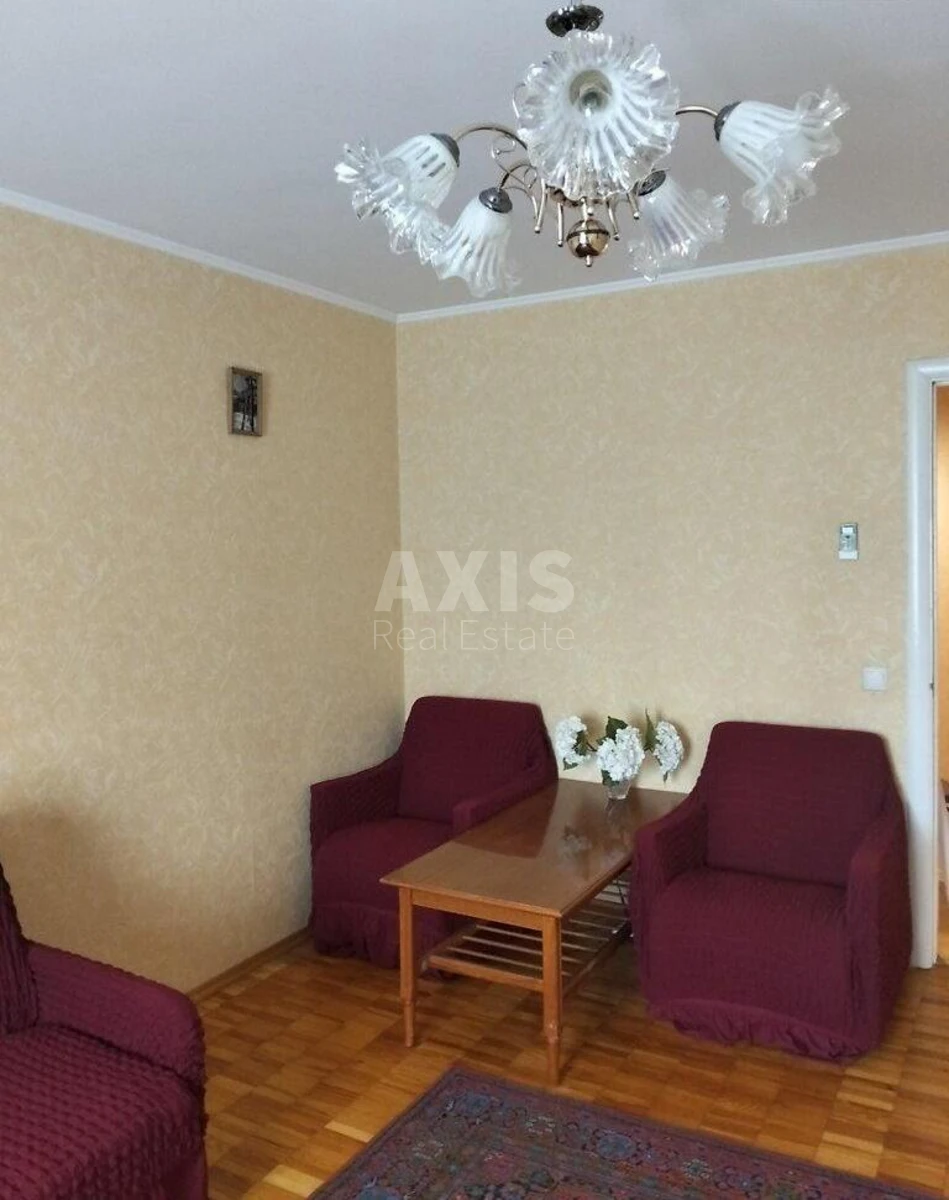 3к квартира ул. Патриарха Мстислава Скрипника 7272495